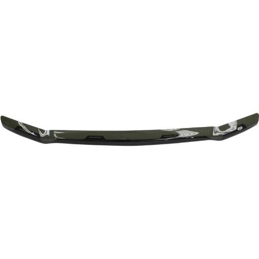 Picture of Westin 2016 - 2018 Chevrolet Silverado 1500 Wade Platinum Bug Shield - Smoke