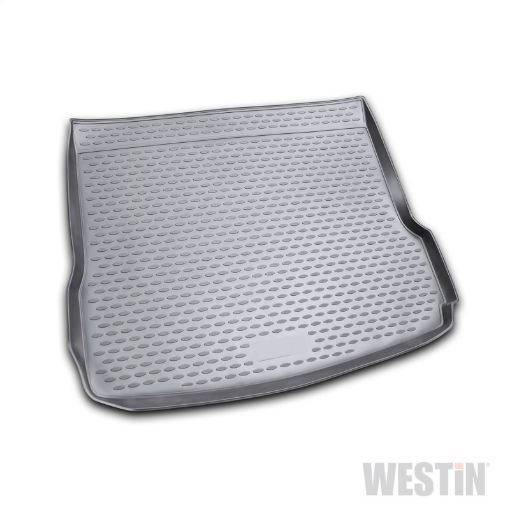 Picture of Westin 2009 - 2017 Audi Q5 Profile Cargo Liner - Black