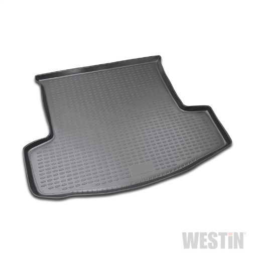 Picture of Westin 2006 - 2011 ChevroletSaturn CaptivaVue Profile Cargo Liner - Black