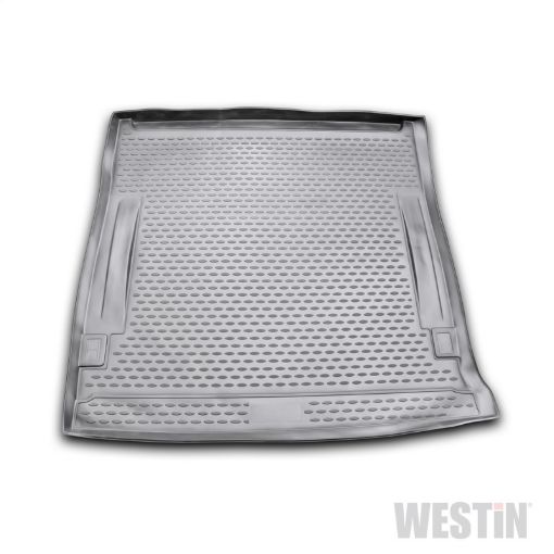 Picture of Westin 2007 - 2014 Chevrolet Tahoe Profile Cargo Liner - Black