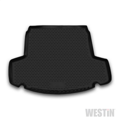 Picture of Westin 2012 - 2017 Chevrolet Captiva Profile Cargo Liner - Black