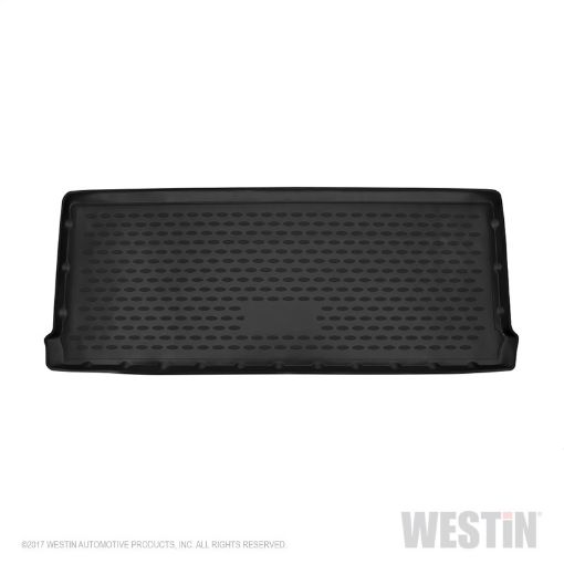 Picture of Westin 2016 - 2018 Honda Pilot (7 passenger behind 3rd row) Profile Cargo Liner - Black