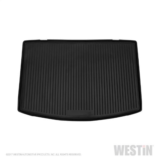 Picture of Westin 2015 - 2018 Mazda CX - 3 Profile Cargo Liner - Black