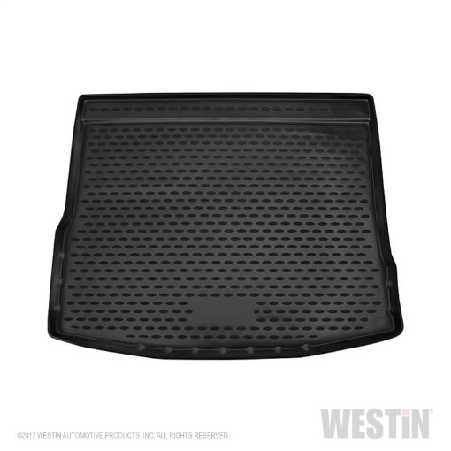 Picture of Westin 2017 - 2018 Volkswagen Tiguan Profile Cargo Liner - Black