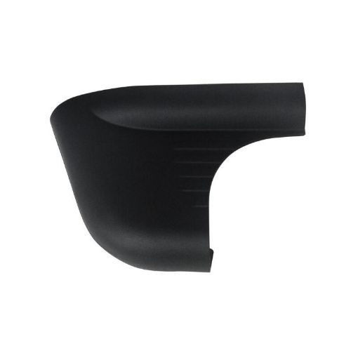 Picture of Westin Sure - Grip End Cap Fits Driver Front or Passenger Rear (1pc) - Black