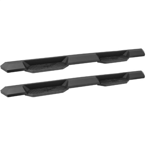 Picture of WestinHDX 05 - 18 Toyota Tacoma Xtreme Nerf Step Bars - Textured Black