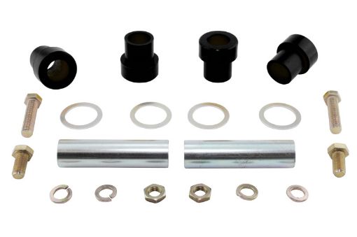 Picture of Whiteline 94 - 97 Nissan Skyline R33 GTR 98 - 03 R34 GTR Upper control arm anti - dive caster kit SPECIA