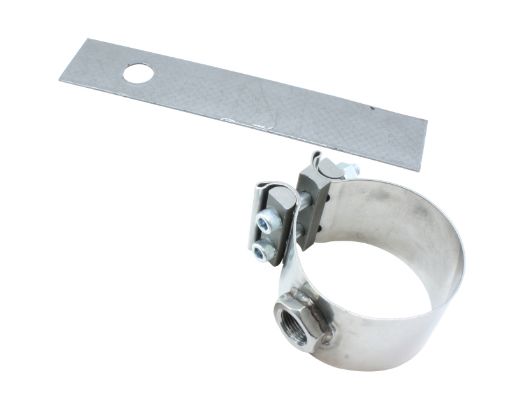 Picture of AEM No - Weld O2 Sensor Mount for 2.75 to 3 inch Diameter Pipe
