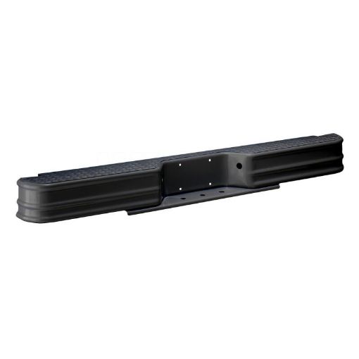 Picture of WestinFey 67 - 96 F - Series Style Side 97 - 98 F - 250350 HD Diamondstep Universal Bumper - Black
