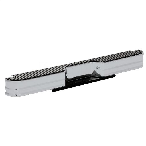 Picture of WestinFey 67 - 96 F - Series Style Side 97 - 98 F - 250350 HD Surestep Universal Bumper - Silver