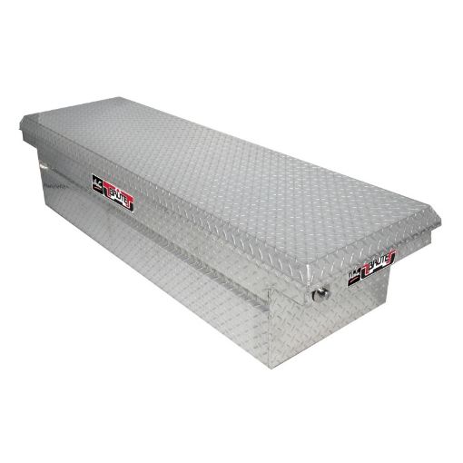 Picture of WestinBrute Low Profil Full Lid Full Size XOver Standard - Aluminum