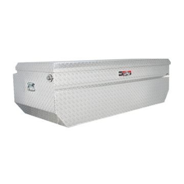 Picture of WestinBrute Chest 60in Xtra Wide - Aluminum
