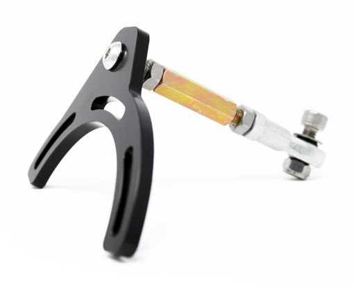 Picture of Torque Solution 08 - 14 Subaru WRX 04 - 18 STI VF Turbo WG Bracket