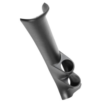 Picture of Autometer 00 - 05 Dodge Neon Dual 52mm Pillar Pod