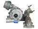 Picture of BorgWarner 02 - 04 VW Golf GTI 1.8T BV39 Replacement Turbocharger