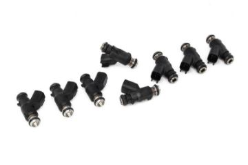 Picture of DeatschWerks 00 - 06 Chevrolet SilveradoSierra 72lb Injectors - Set of 8