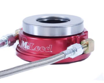 Picture of McLeod 03 - 07 Nissan 350Z (CD009 Trans) 1400 Series Hydraulic TOB 3.00in 1in x 24 - 1.250in
