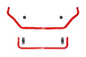 Picture of Eibach 32mm Front 25mm Rear Anti - Roll Kit 17 - 18 Honda Civic Type R