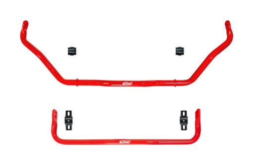 Picture of Eibach 32mm Front 25mm Rear Anti - Roll Kit 17 - 18 Honda Civic Type R