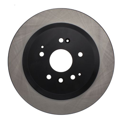Picture of Centric 14 - 16 Acura MDX Rear Rotor