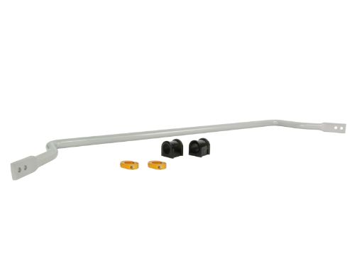 Picture of Whiteline 98 - 02 Miata NB Front 24mm Heavy Duty Adjustable Swaybar