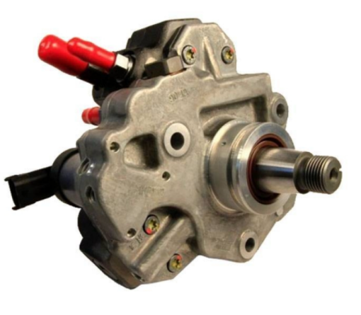 Picture of Exergy 04.5 - 05 Chevrolet Duramax 6.6L LLY 14mm Stroker CP3 Pump Race Series (LBZ Based)