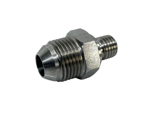 Picture of Exergy M12x1.5 to - 8AN High Flow CP3 Supply Fitting