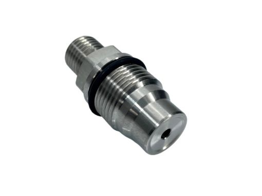 Picture of Exergy Rail Fitting for HP Line into 6.7LLLYLBZLMM PRV Location