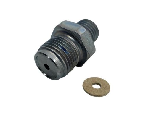 Picture of Exergy M18x1.5 Rail End to M14x1.5