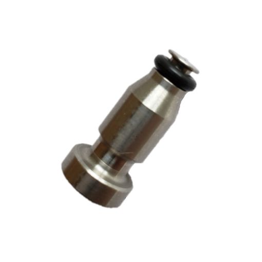 Picture of Exergy LML Stainless 9th Injector Plug wO - Ring