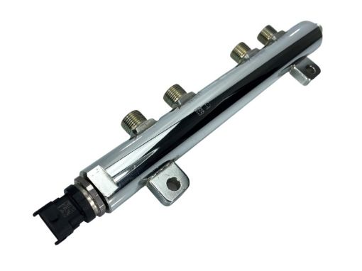 Picture of Exergy 07.5 - 10 Chevrolet Duramax LMM New Stock Replacement LMM RH Fuel Rail