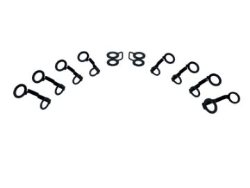 Picture of Exergy 01 - 04 Chevrolet Duramax 6.6L LB7 Return Line Gasket Kit