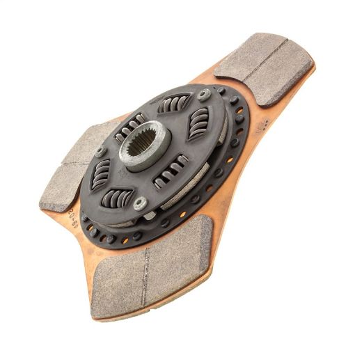 Picture of Exedy 08 - 15 Mitsubishi Lancer Evolution GSR Replacement Organic Clutch Disc (for 05803A05803AHD)