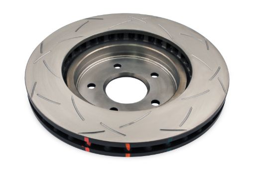 Picture of DBA 898 Nissan Skyline R34 GTT Front Slotted 4000 Series Rotor
