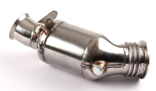 Picture of Wagner Tuning BMW F - Series 35i (Until 62013) SS304 Downpipe Kit