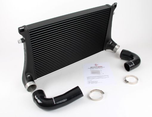 Picture of Wagner Tuning VAG 1.82.0L TSI Competition Intercooler Kit