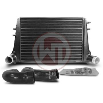 Picture of Wagner Tuning Volkswagen GolfJetta 6 1.62.0L TDI Competition Intercooler Kit