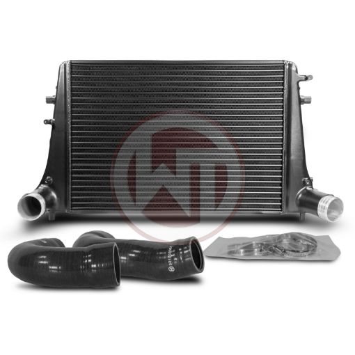 Picture of Wagner Tuning Volkswagen GolfJetta 6 1.62.0L TDI Competition Intercooler Kit