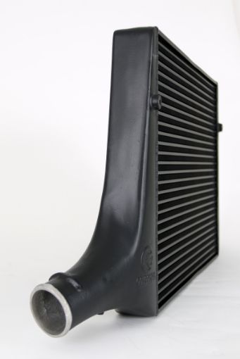 Picture of Wagner Tuning Audi SQ5 3.0L TDI Competition Intercooler Kit