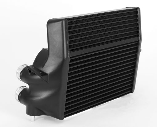 Picture of Wagner Tuning 15 - 16 Ford F - 150 EcoBoost Competition Intercooler Kit