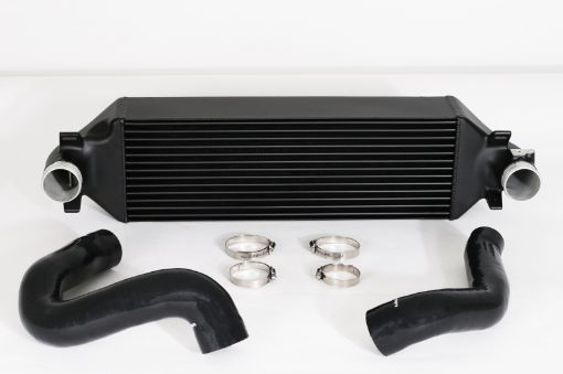 Picture of Wagner Tuning Ford Focus RS MK3 Competition Intercooler Kit