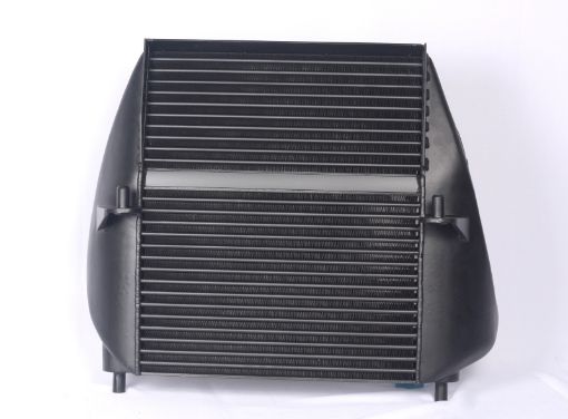 Picture of Wagner Tuning Dodge RAM 6.7L Diesel Competition Intercooler Kit