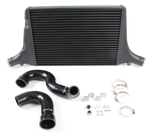 Picture of Wagner Tuning Audi A4A5 B8 2.0L TFSI Competition Intercooler Kit