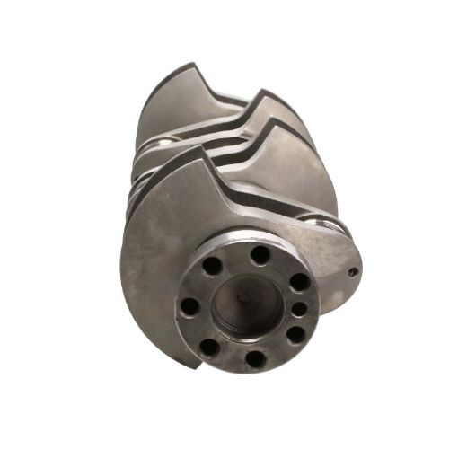 Picture of Manley Mitsubishi 4G634G64 7 Bolt 4340 Billet 94mm Stroke Turbo Tuff Series Crankshaft