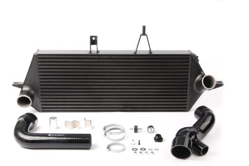 Picture of Wagner Tuning Ford Focus ST Performance Intercooler Kit