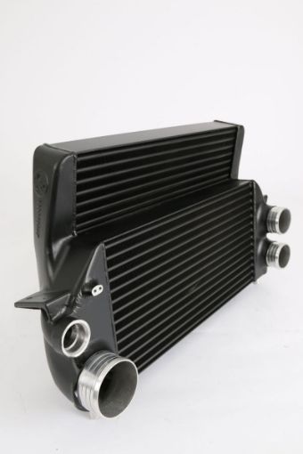 Picture of Wagner Tuning Ford F - 150 Raptor 3.5L EcoBoost (10 Speed) Competition Intercooler Kit