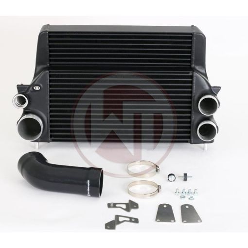 Picture of Wagner Tuning 2017 Ford F - 150 3.5L EcoBoost (10 Speed) Competition Intercooler Kit