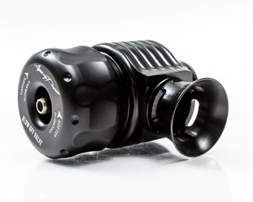 Picture of Agency Power 16 - 19 Polaris RZR XP Turbo Adjustable Blow Off Valve