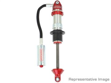 Picture of aFe Control Sway - A - Way Universal Race Coilover 2.5in x 16in w Remote Reservoir and Hardware