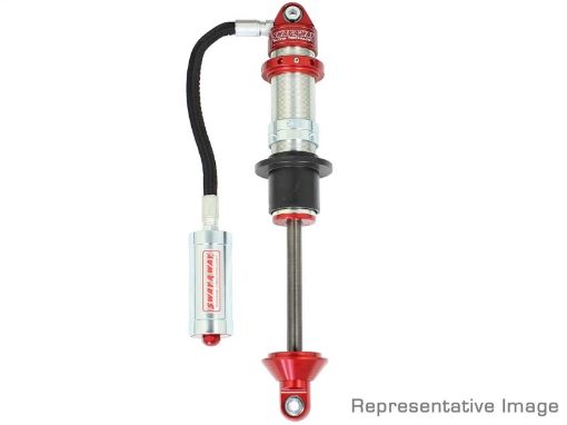 Picture of aFe Control Sway - A - Way Universal Race Coilover 2.5in x 16in w Remote Reservoir and Hardware
